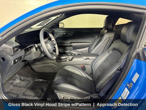 Used 2024 Ford Mustang Dark Horse RWD image 11
