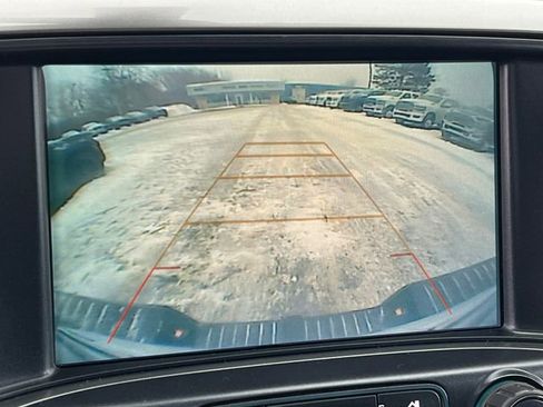 Used 2018 Chevrolet Silverado 1500 LTZ Z71 w/ LTZ Plus Package image 30