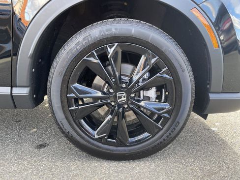 Used 2023 Honda CR-V Sport Touring image 24