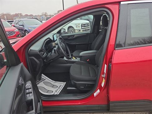 Certified 2023 Ford Escape Active image 32