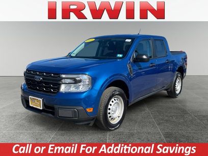 Used 2023 Ford Maverick XL