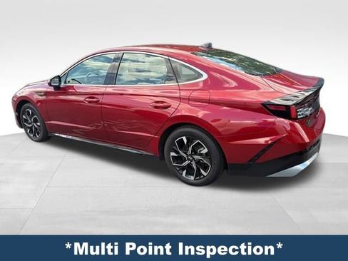 Used 2025 Hyundai Sonata SEL FWD image 5