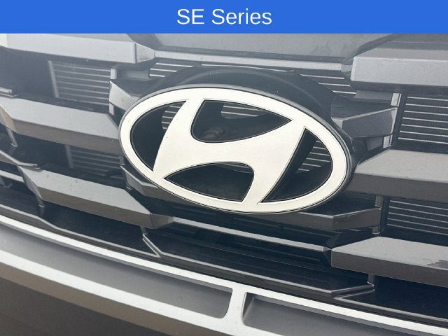 Used 2026 Hyundai Tucson SE AWD/4WD image 30