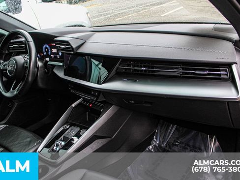 Used 2022 Audi A3 2.0T Premium image 18