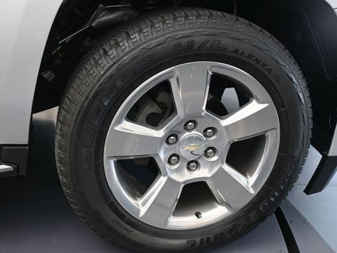 Used 2019 Chevrolet Tahoe Premier image 52