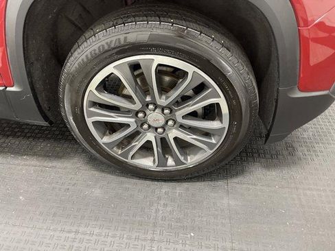 Used 2019 GMC Acadia SLT AWD/4WD image 21