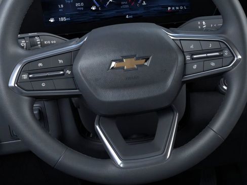 New 2026 Chevrolet Suburban Premier AWD/4WD image 19