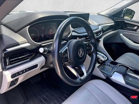 Used 2024 Acura MDX FWD w/ Technology Package image 14