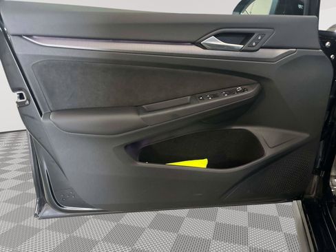 New 2026 Volkswagen Golf S FWD image 18