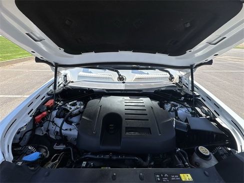 Used 2022 Land Rover Defender 90 X-Dynamic HSE image 27