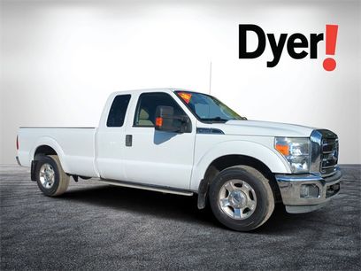 Used 2016 Ford F250 XLT w/ XLT Value Package