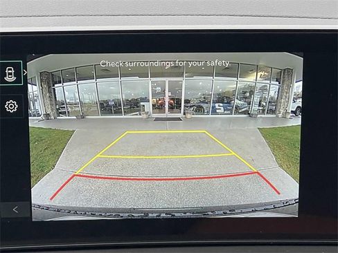 New 2026 Kia Sportage SX image 9