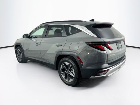 Used 2026 Hyundai Tucson SEL FWD image 5
