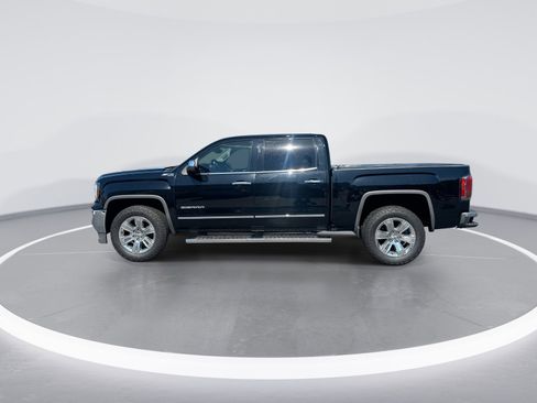 Used 2018 GMC Sierra 1500 SLT AWD/4WD image 6