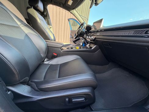 Used 2024 Honda Civic Sport Touring image 31