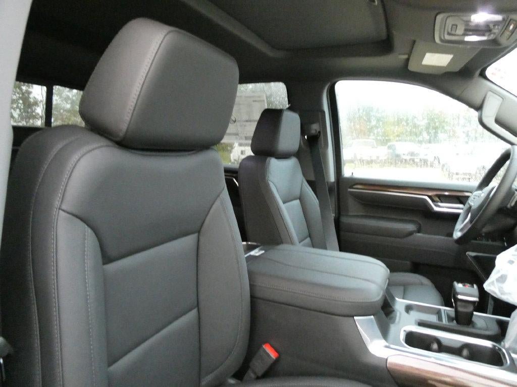 New 2026 Chevrolet Silverado 1500 RST w/ RST All Star Premium Package AWD/4WD image 10