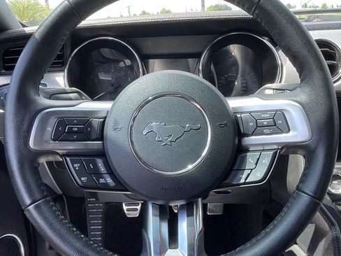 Used 2016 Ford Mustang GT Premium w/ Equipment Group 401A RWD image 14