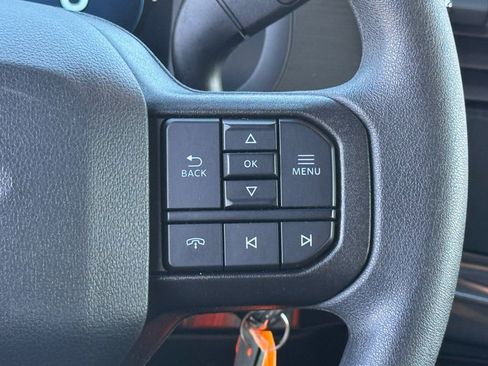Used 2025 Ford F150 STX image 24