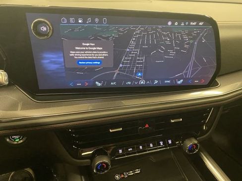 New 2026 Chevrolet Tahoe RST w/ Advanced Technology Package AWD/4WD image 12