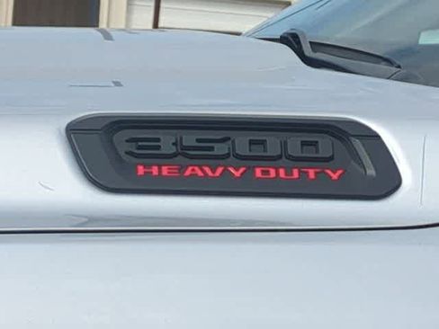 New 2026 RAM 3500 Tradesman image 13