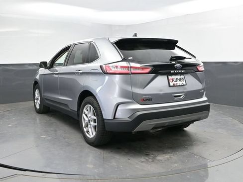 Used 2024 Ford Edge SEL AWD/4WD image 10