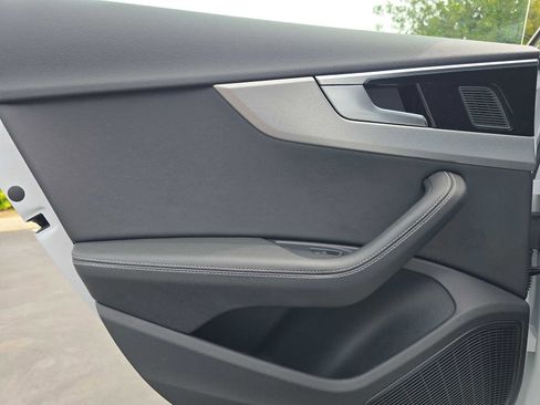 Used 2021 Audi A5 2.0T Premium Plus w/ Premium Plus image 18