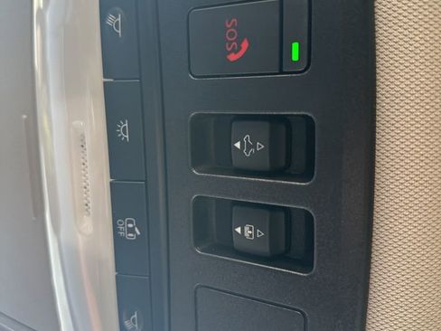 New 2026 Nissan Rogue Platinum image 18