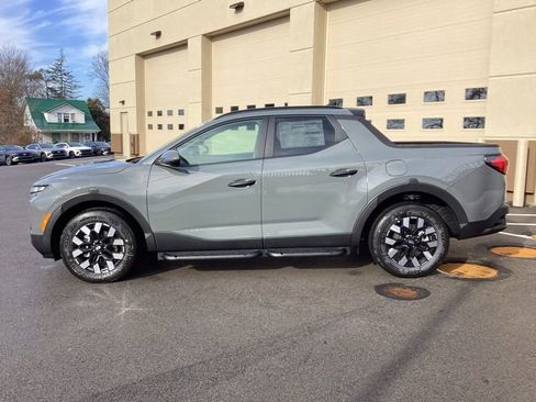 New 2026 Hyundai Santa Cruz SEL AWD/4WD image 5
