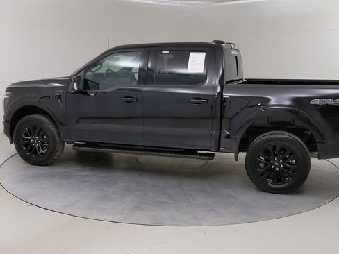 Certified 2026 Ford F150 Lariat AWD/4WD image 19