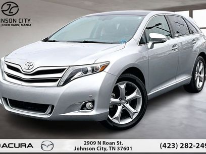 Used 2015 Toyota Venza Limited