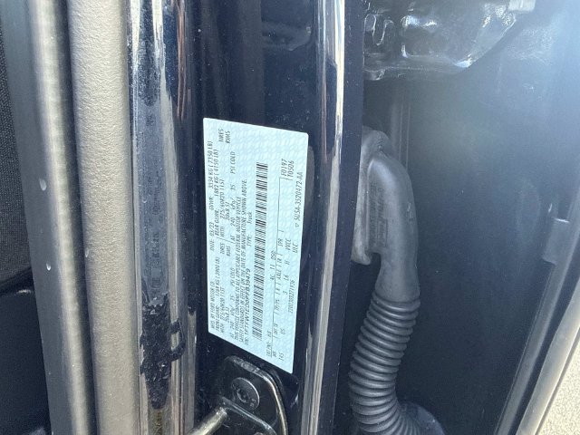 Used 2023 Ford F150 XLT w/ Equipment Group 302A High AWD/4WD image 25