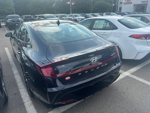 Used 2023 Hyundai Sonata Limited FWD image 6