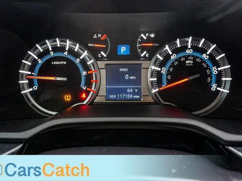 Used 2019 Toyota 4Runner SR5 image 29