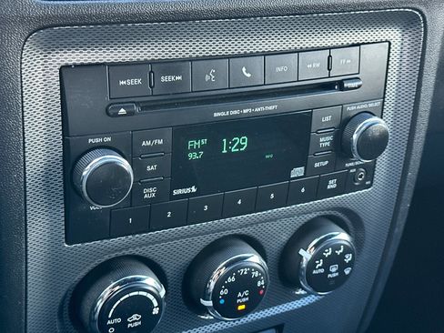 Used 2014 Dodge Challenger R/T w/ Blacktop Package image 25