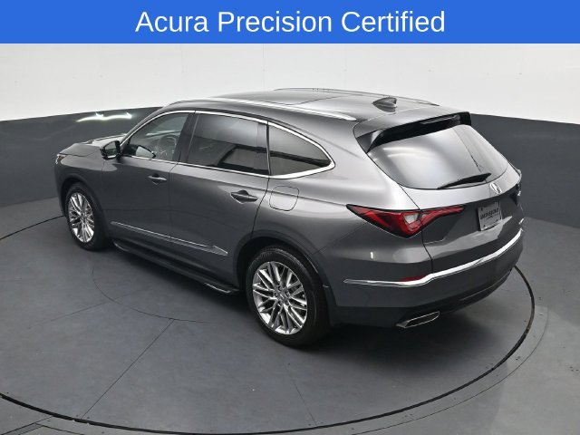 Used 2024 Acura MDX w/ Advance Package AWD/4WD image 19