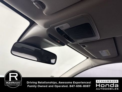 Used 2023 Honda HR-V LX image 10