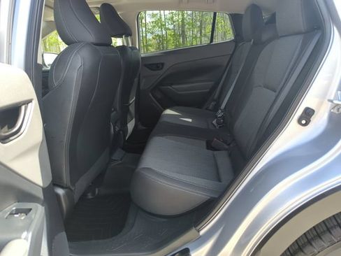 Used 2024 Subaru Crosstrek 2.0i Premium AWD/4WD image 28