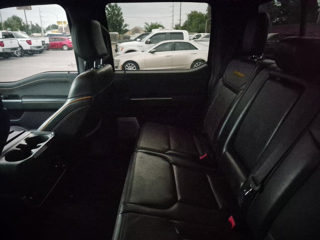 Used 2023 Ford F150 Tremor w/ Equipment Group 402A High AWD/4WD image 32