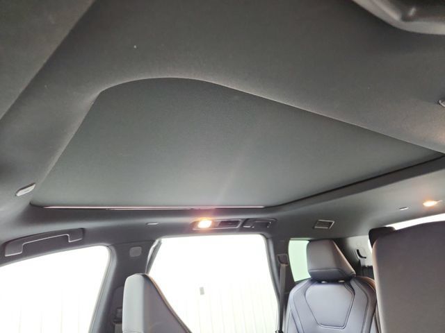 Used 2026 INFINITI QX60 Sport w/ Dark Cargo Package AWD/4WD image 23