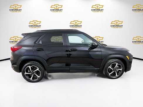 Used 2023 Chevrolet TrailBlazer RS image 8