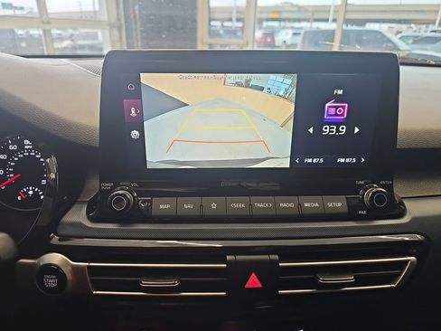 Used 2022 Kia Seltos S image 24