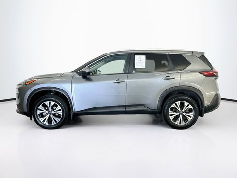 Used 2023 Nissan Rogue SV w/ SV Premium B Package AWD/4WD image 4