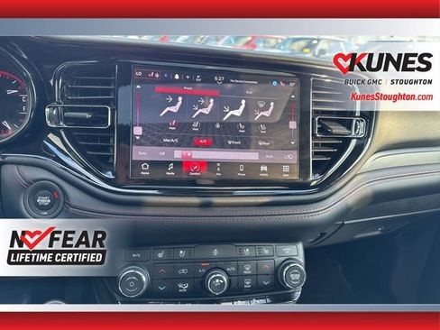Used 2025 Dodge Durango R/T AWD/4WD image 24