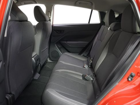 Certified 2024 Subaru Impreza 2.0i AWD/4WD image 21