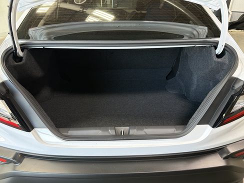 Certified 2025 Subaru WRX tS AWD/4WD image 18