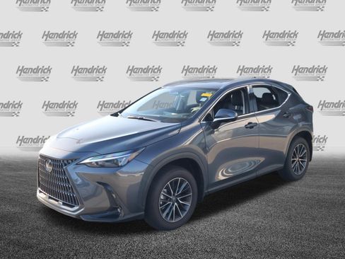 Used 2026 Lexus NX 450h+ AWD w/ Accessory Package (K3) image 5