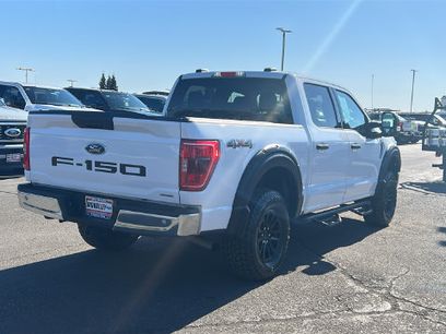 Used 2023 Ford F150 XLT w/ Equipment Group 301A Mid