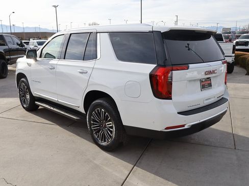 New 2026 GMC Yukon Elevation image 4