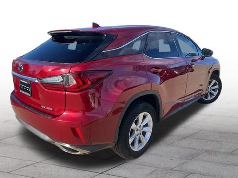 Used 2017 Lexus RX 350 AWD image 6