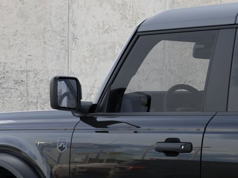 New 2026 Ford Bronco Big Bend image 24